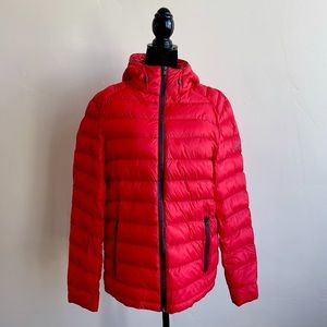 Michael Kors Puffer Jacket